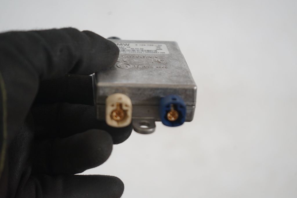 Aerial antenna amplifier (7)