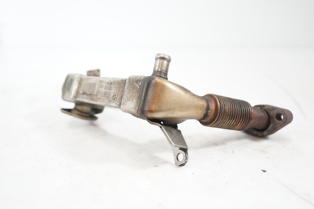 EGR valve cooler (7)