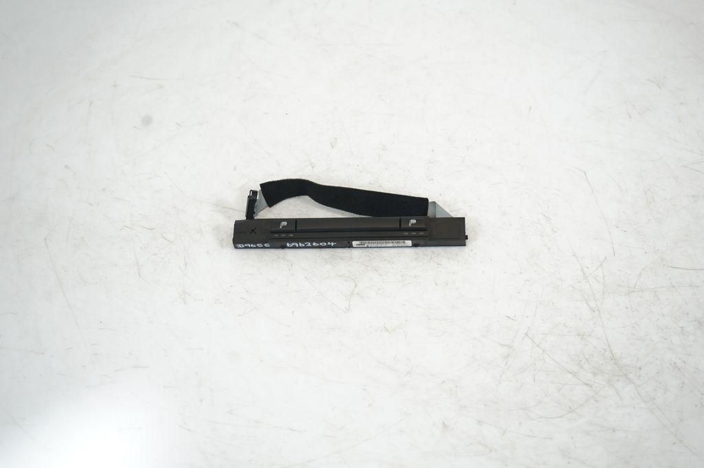 Seat heating switch (3)