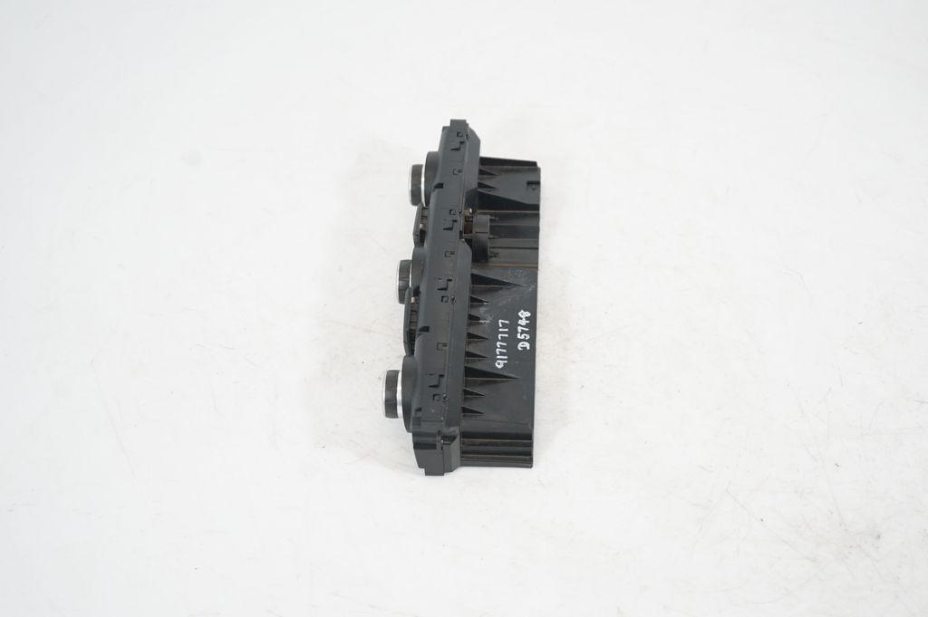 Climate control unit (2)