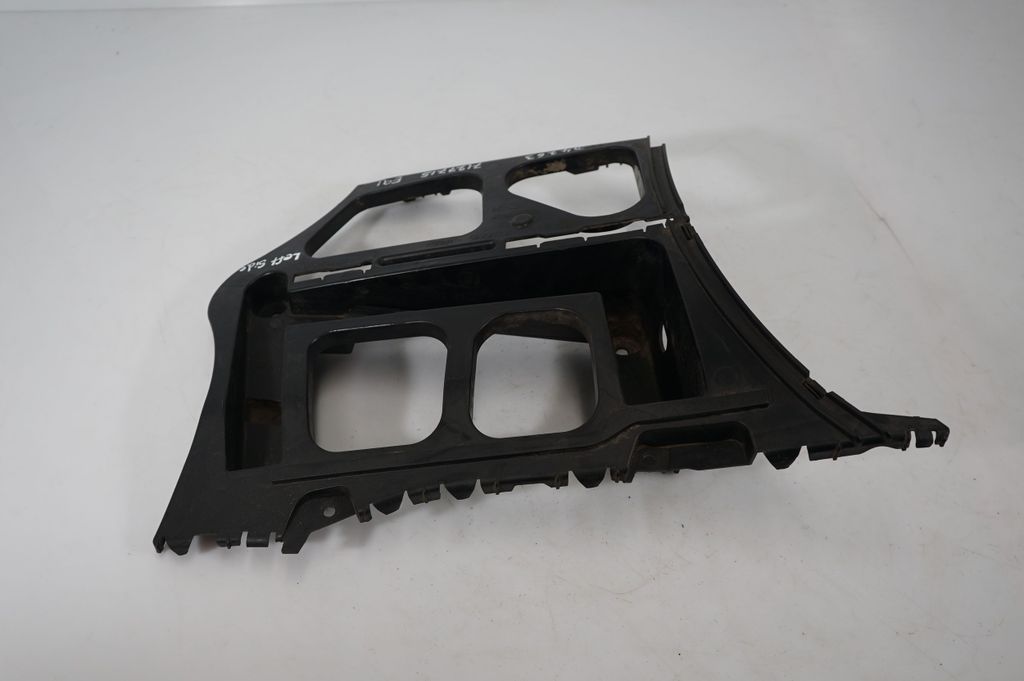 Rear bumper mounting bracket (3)