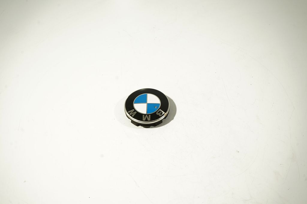 Manufacturer badge logo/emblem (3)