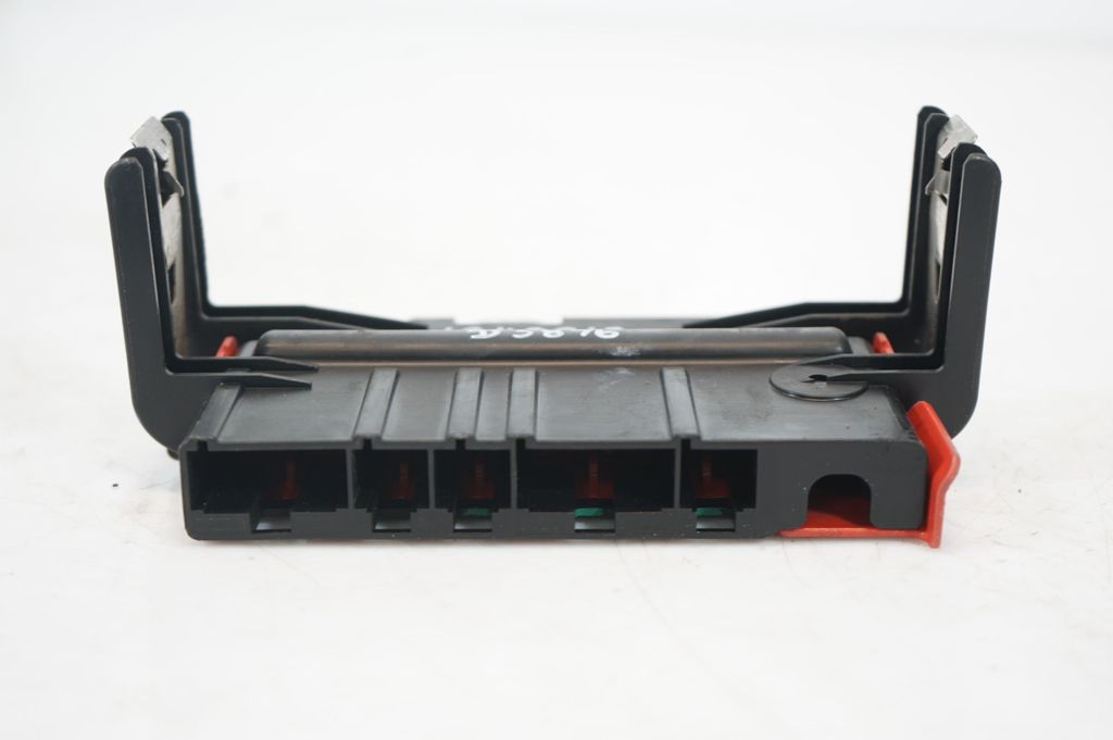 Positive wiring loom (8)