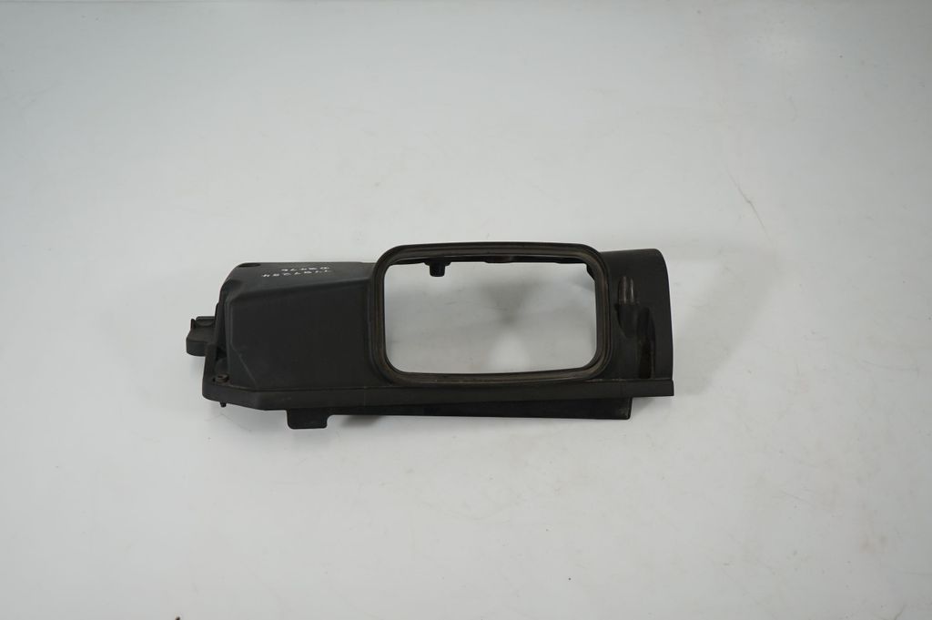 Air filter box cover (3)