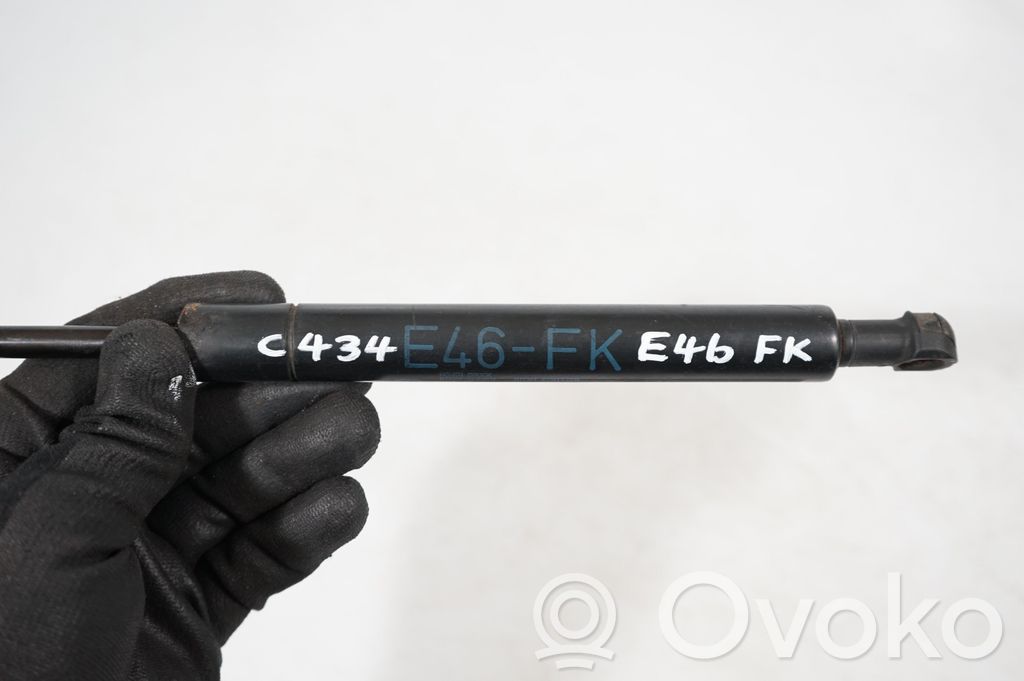 Front bonnet/hood damper/strut (8)