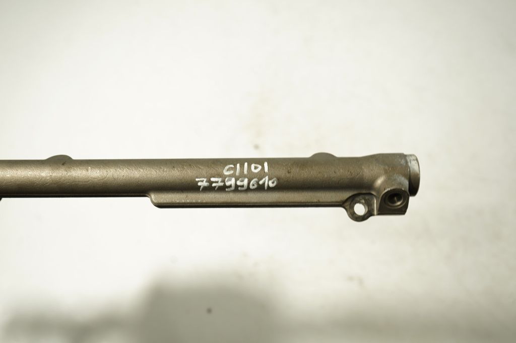 Fuel main line pipe (7)