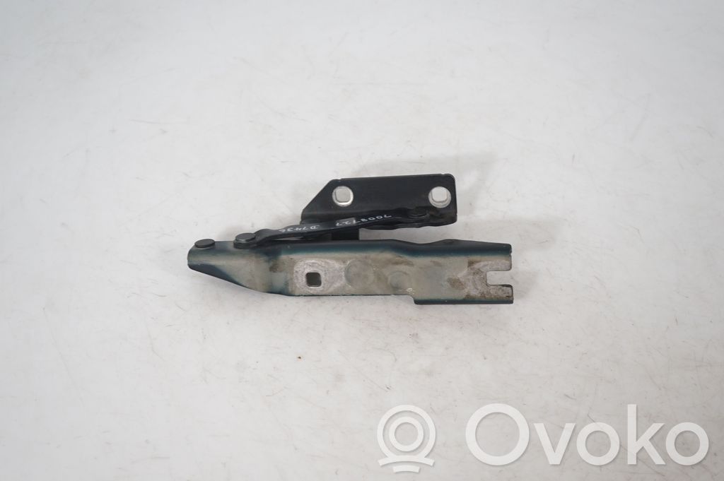 Engine bonnet/hood hinges (3)