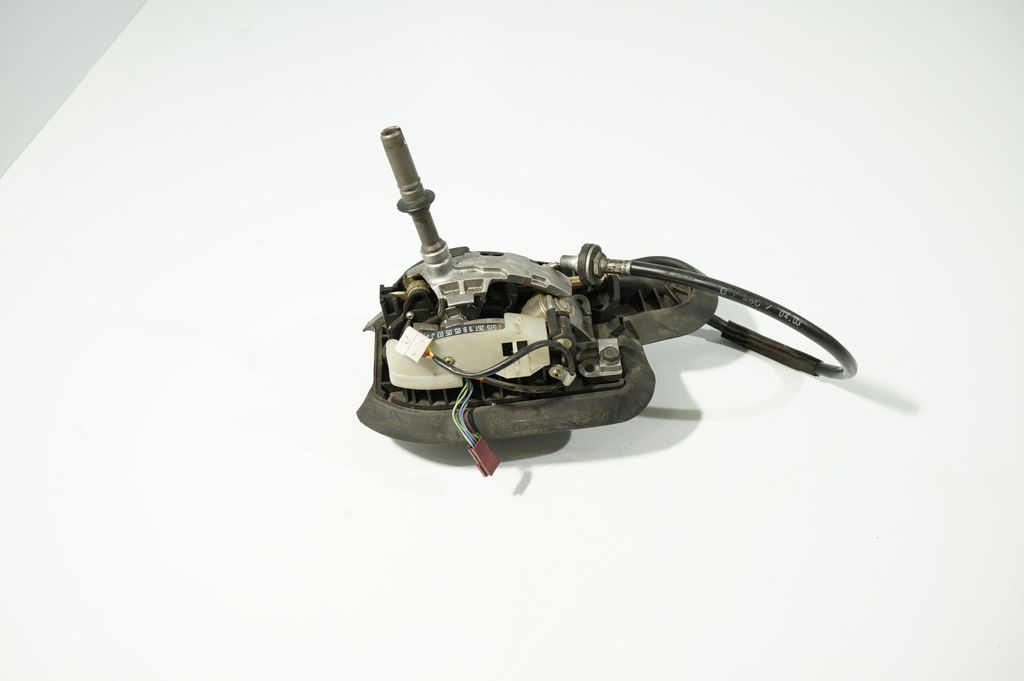 Gear shifter/selector (2)