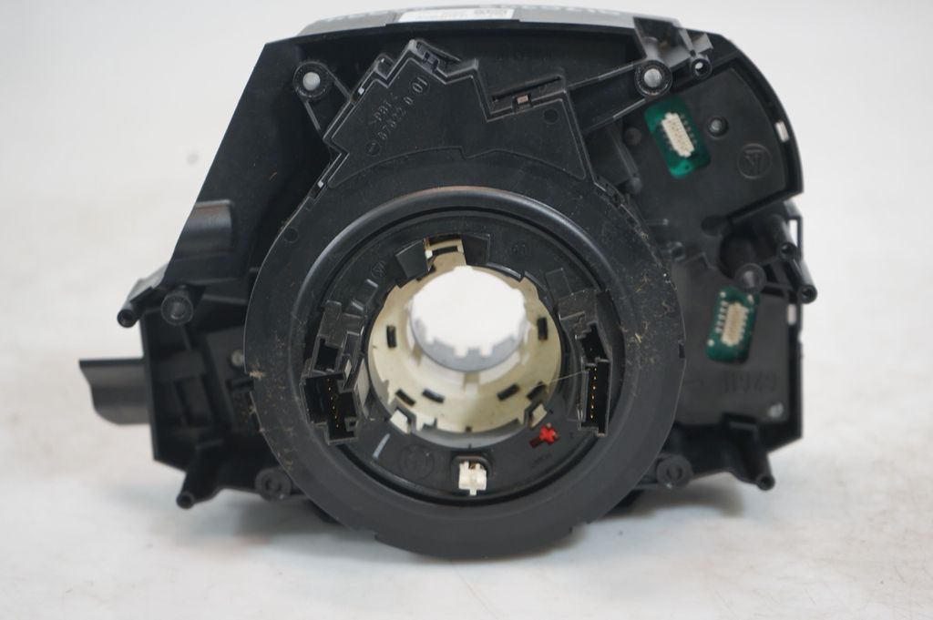 Airbag slip ring squib (SRS ring) (9)