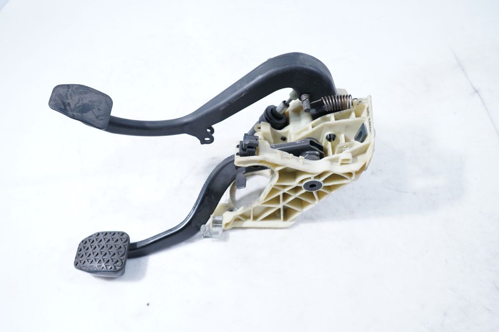 Brake pedal
