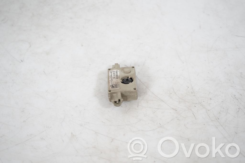 Aerial antenna amplifier (4)