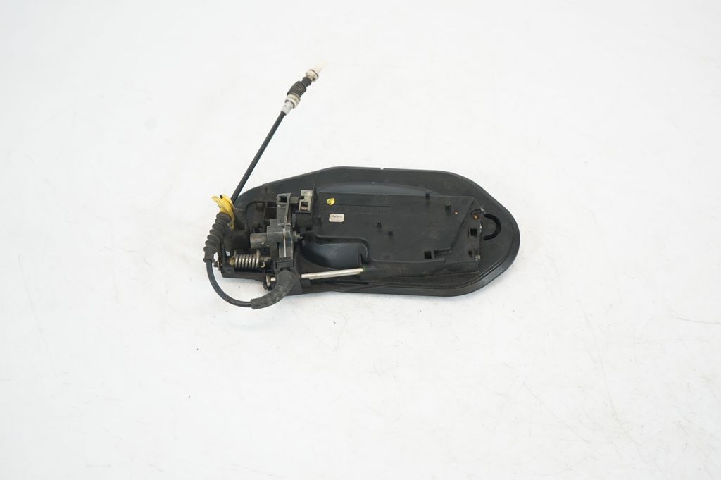 Rear door exterior handle (5)