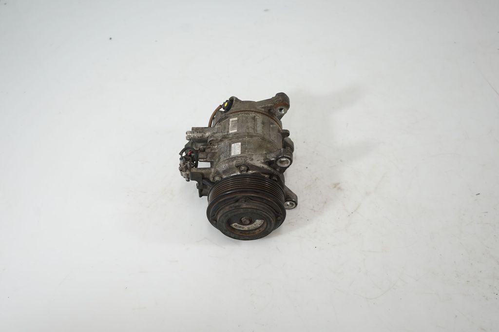 Air conditioning (A/C) compressor (pump) (6)