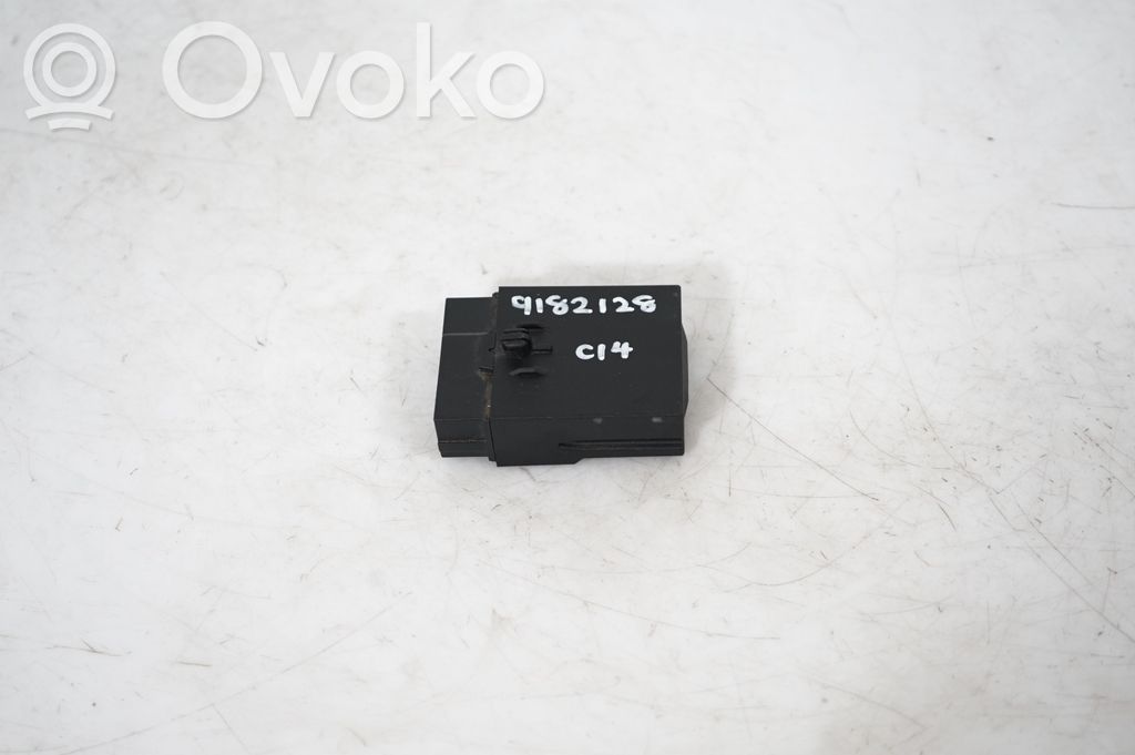 Seat control module (5)