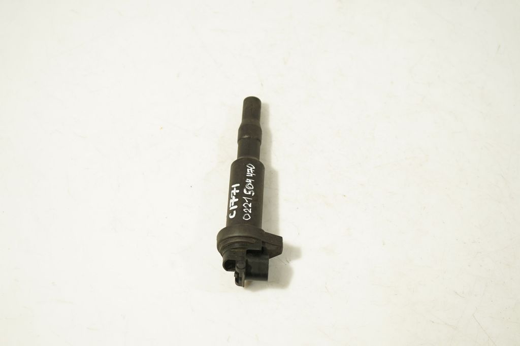 High voltage ignition coil (3)