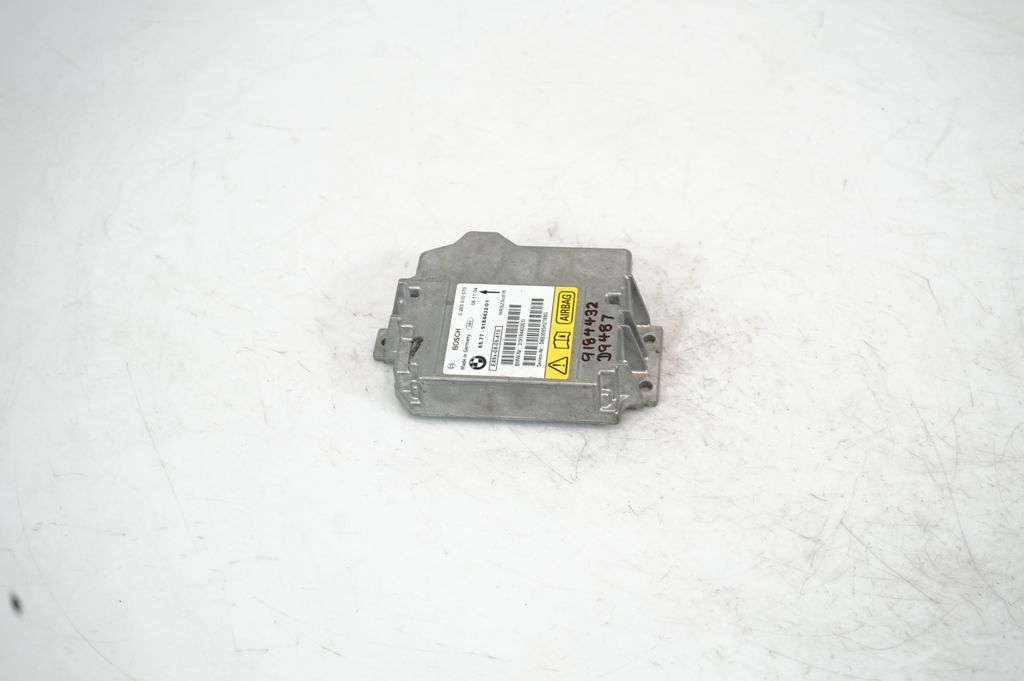Airbag control unit/module (3)