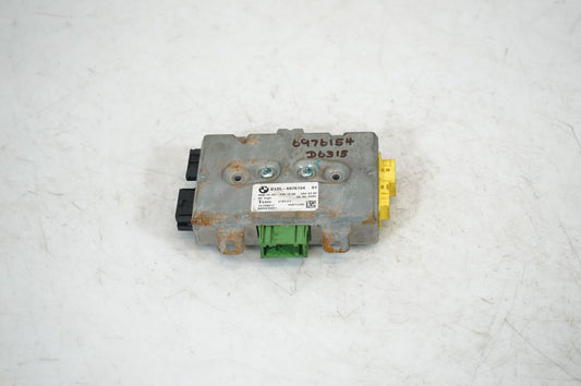 Door control unit/module