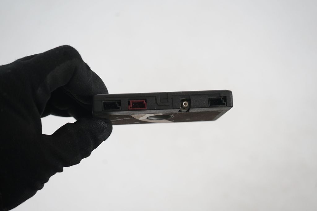 Aerial antenna amplifier (6)