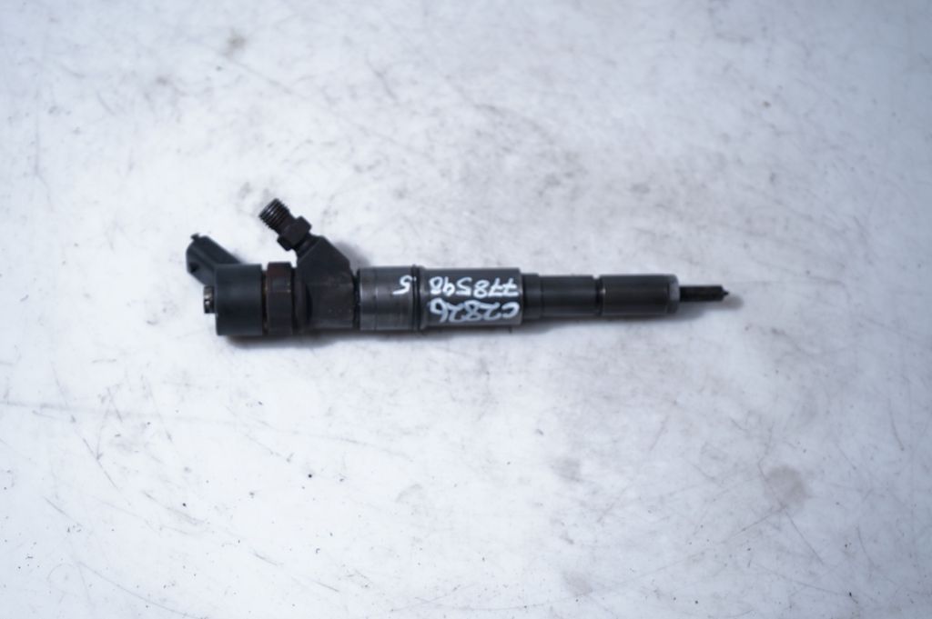 Fuel injector (3)