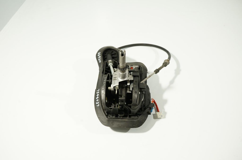 Gear shifter/selector (6)