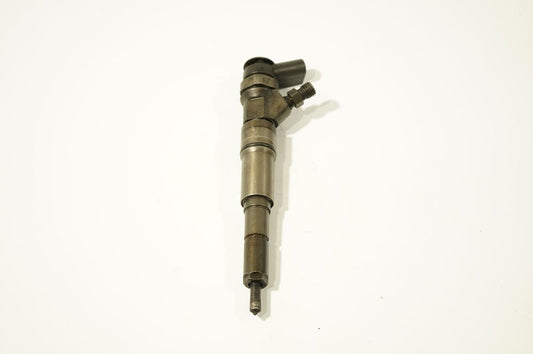 Fuel injector