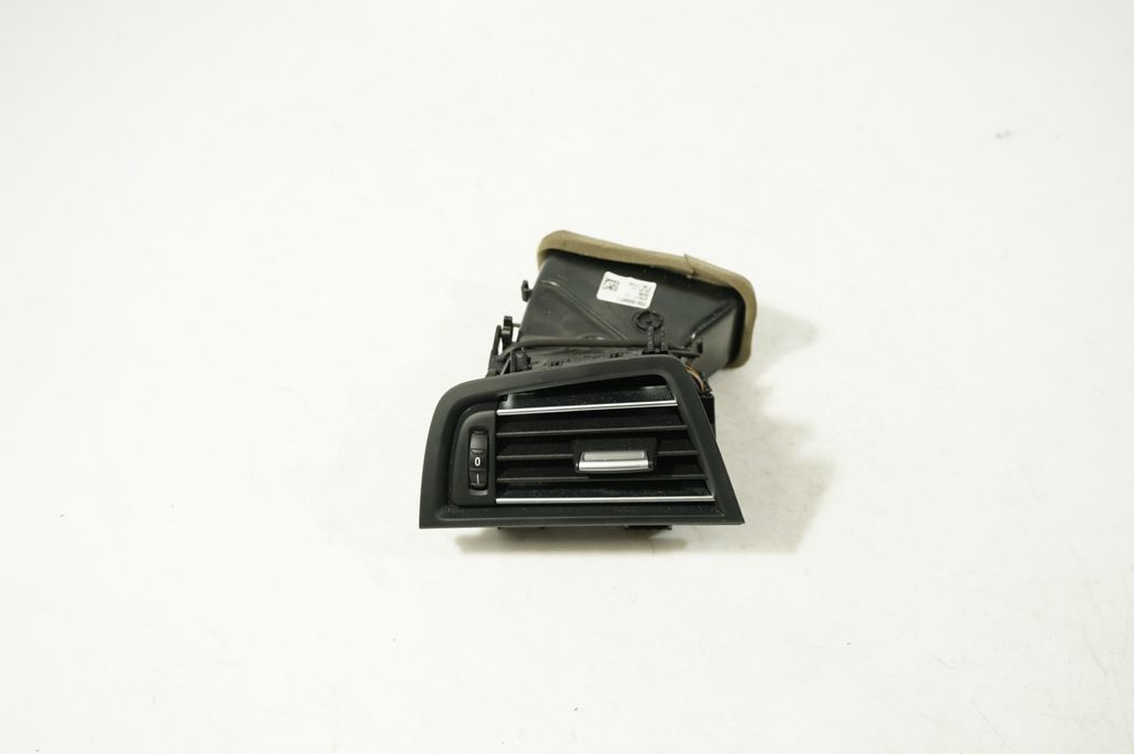Dashboard side air vent grill/cover trim (5)