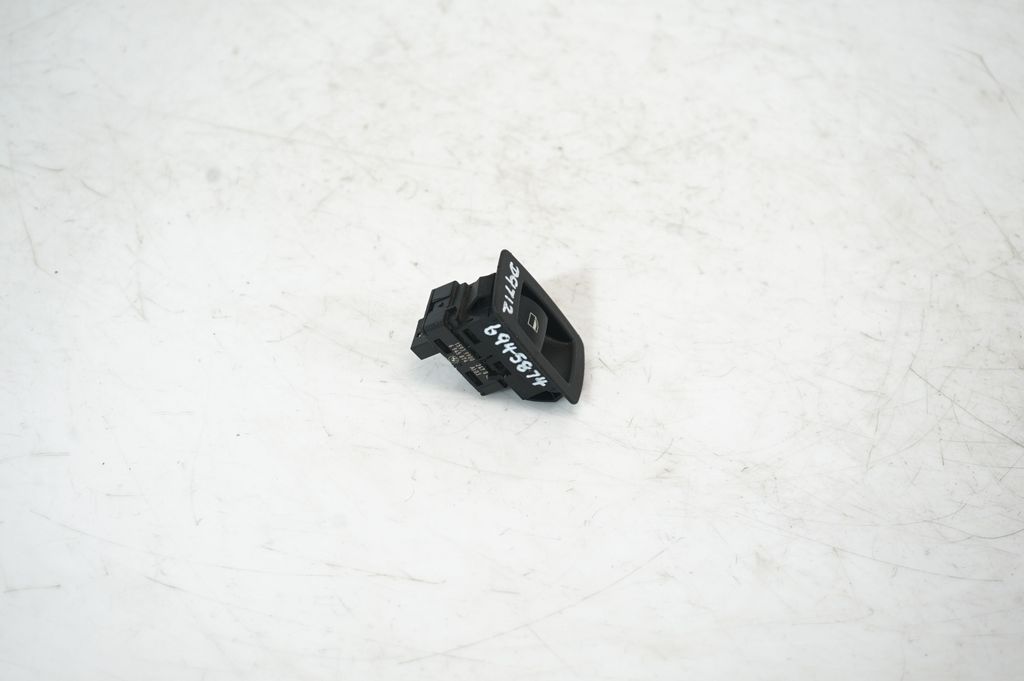 Electric window control switch (4)