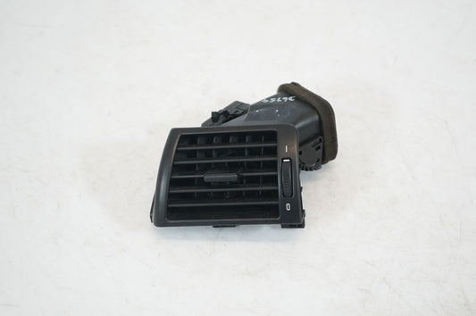 Dashboard side air vent grill/cover trim