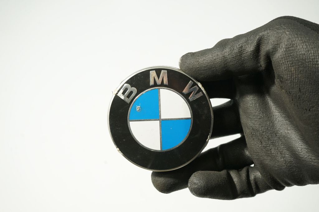 Manufacturer badge logo/emblem (7)