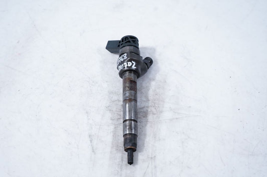 Fuel injector