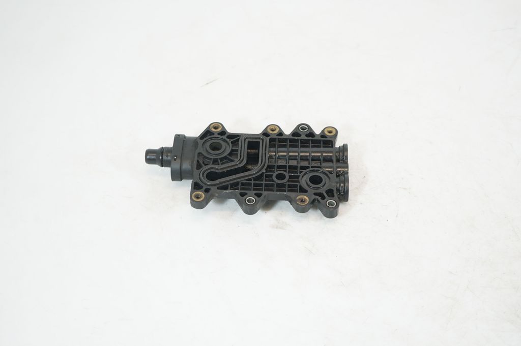 Gearbox / Transmission oil cooler (5)