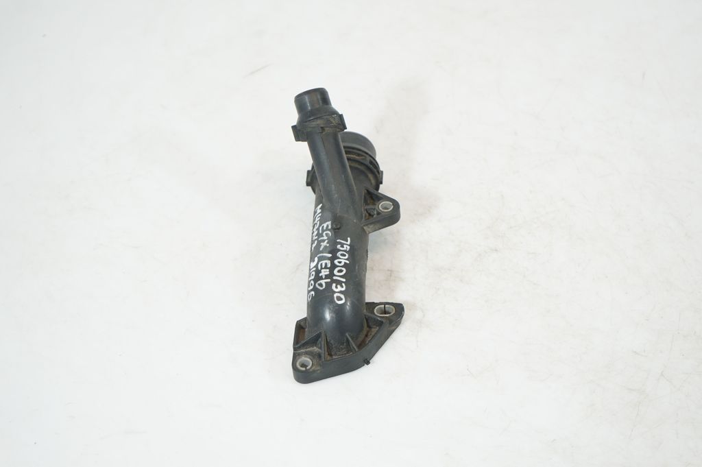 Engine coolant pipe/hose (2)