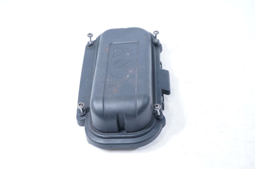 Fuse box cover (5)