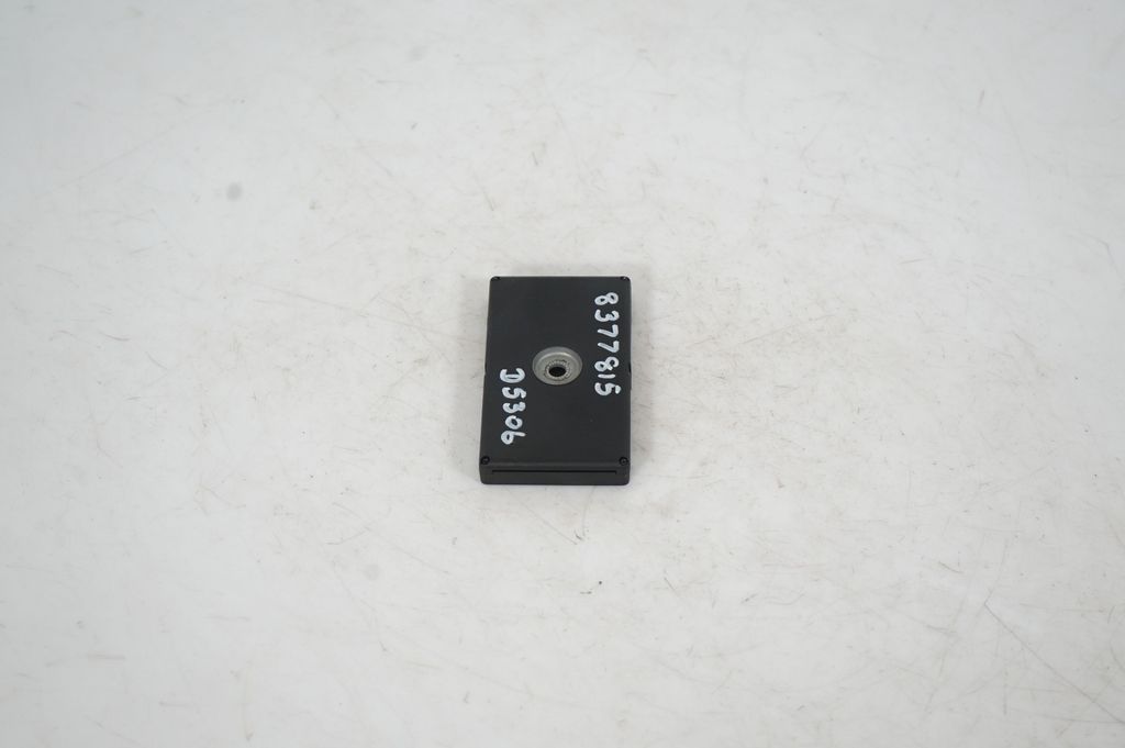 Aerial antenna amplifier (2)