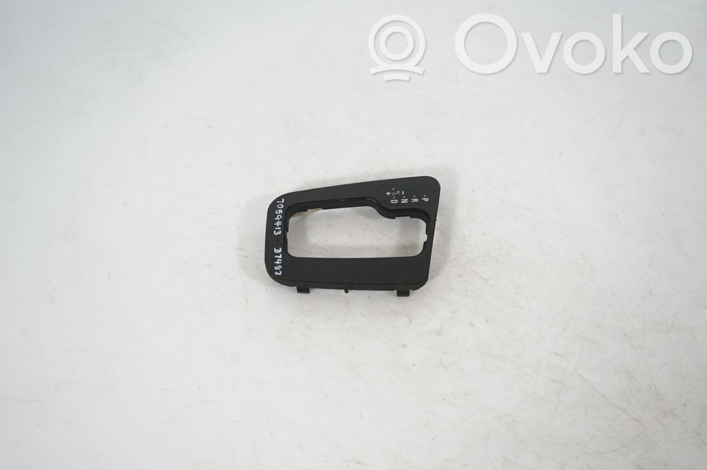 Gear shifter/selector (2)