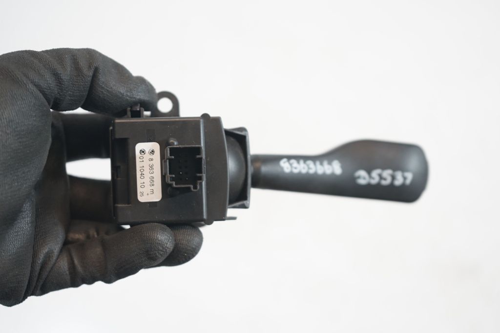 Wiper control stalk (7)