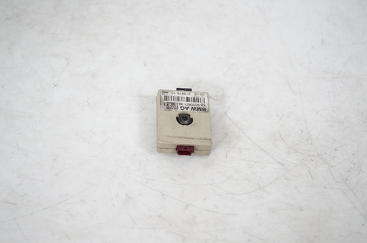 Aerial antenna amplifier