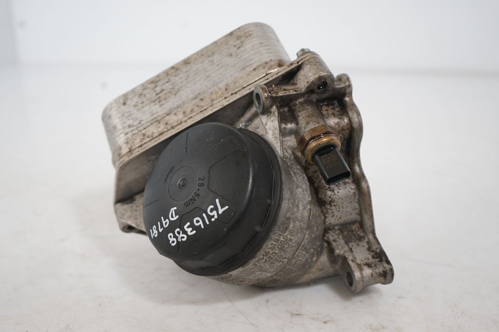 EGR valve (6)