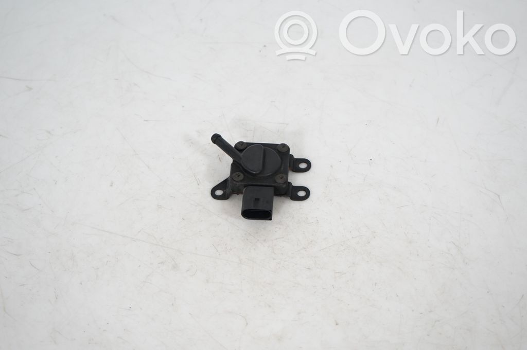 Exhaust gas pressure sensor (3)