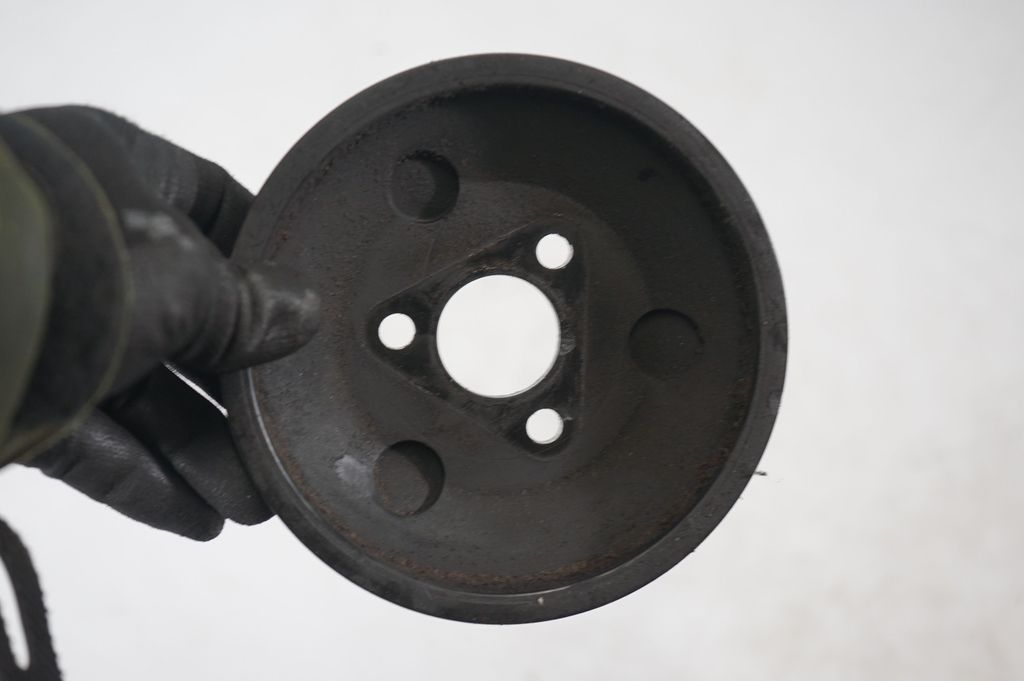 Power steering pump (5)