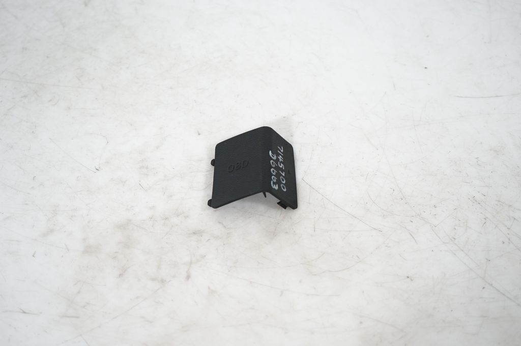 Other interior part (2)