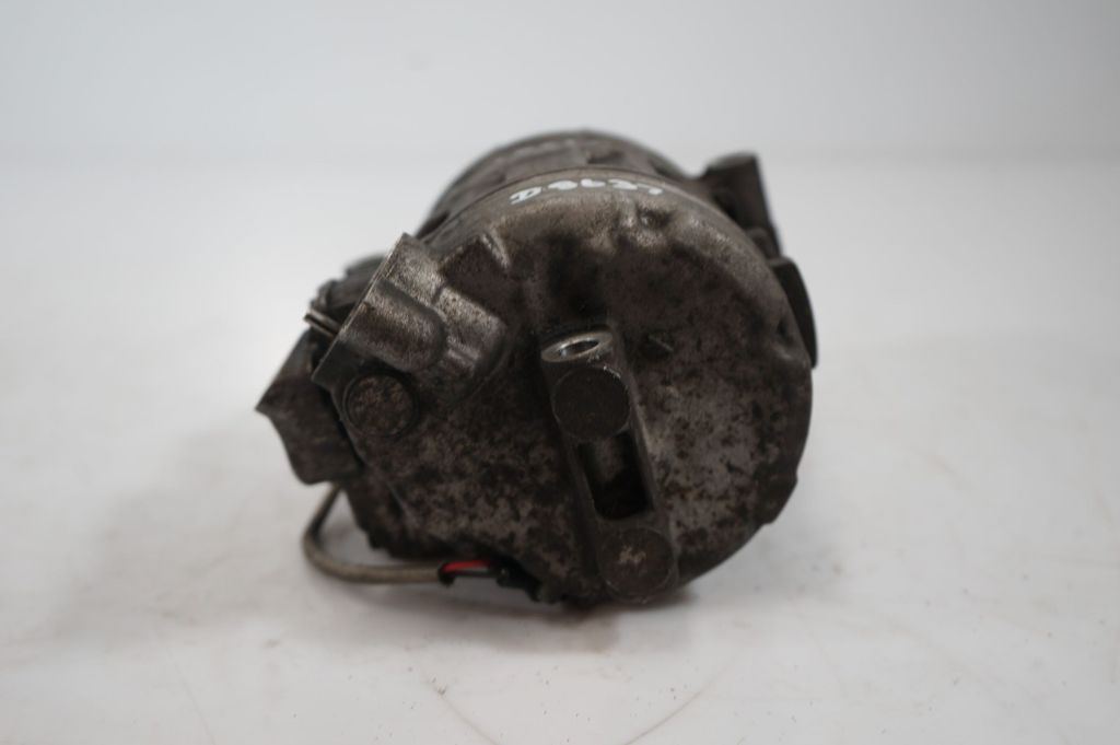 Air conditioning (A/C) compressor (pump) (8)