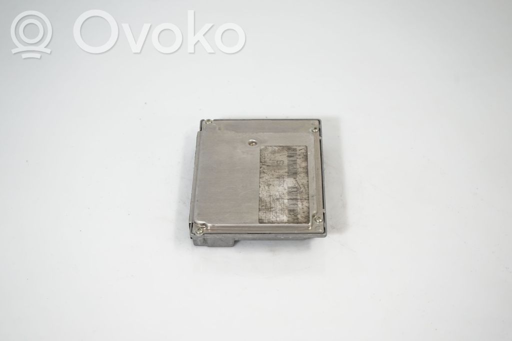 Engine control unit/module (4)