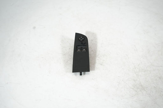 Electric window control switch