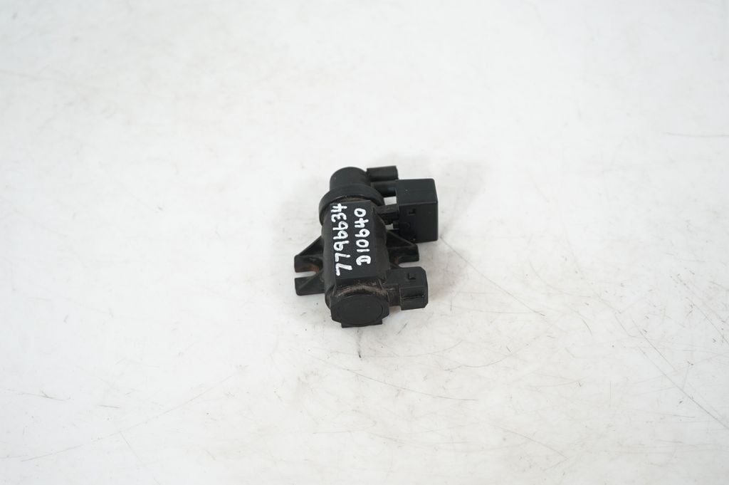 Turbo solenoid valve (4)