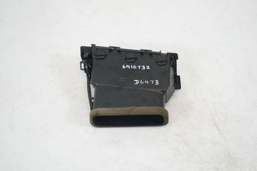 Dashboard side air vent grill/cover trim (5)