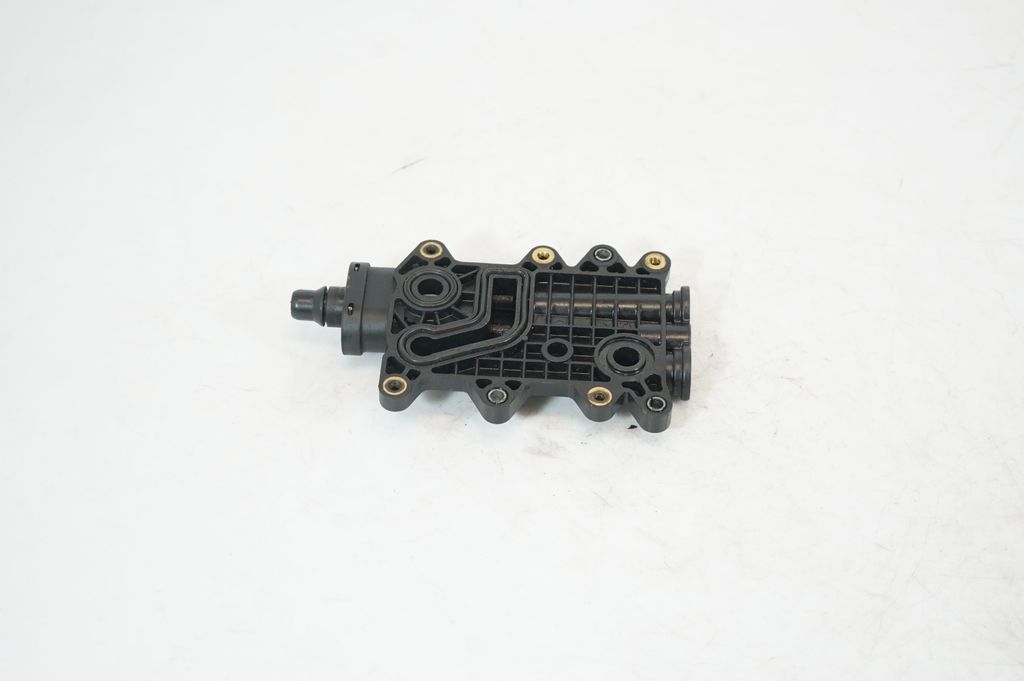 Gearbox / Transmission oil cooler (5)