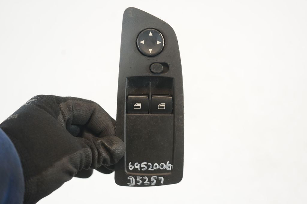 Electric window control switch (6)