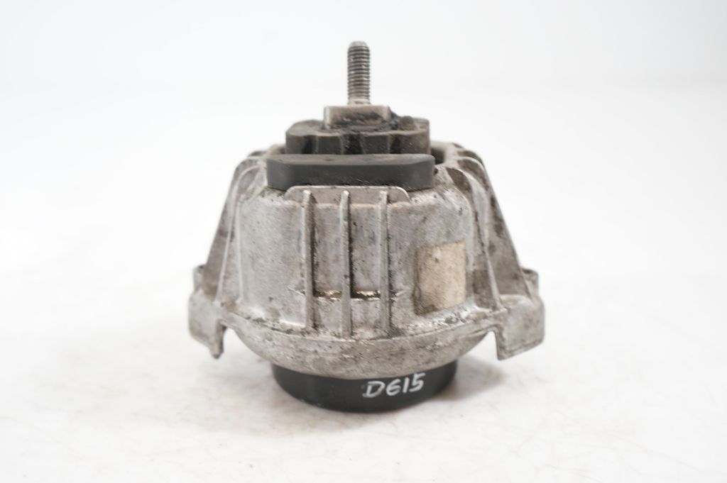 Engine mount bracket (4)