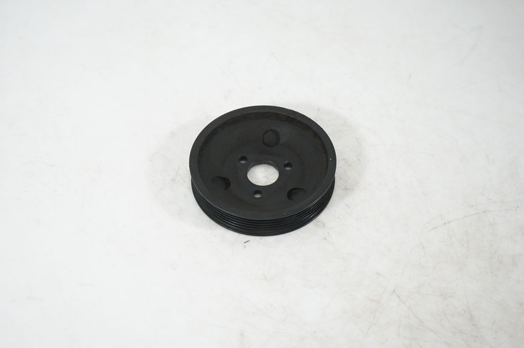 Power steering pump (2)